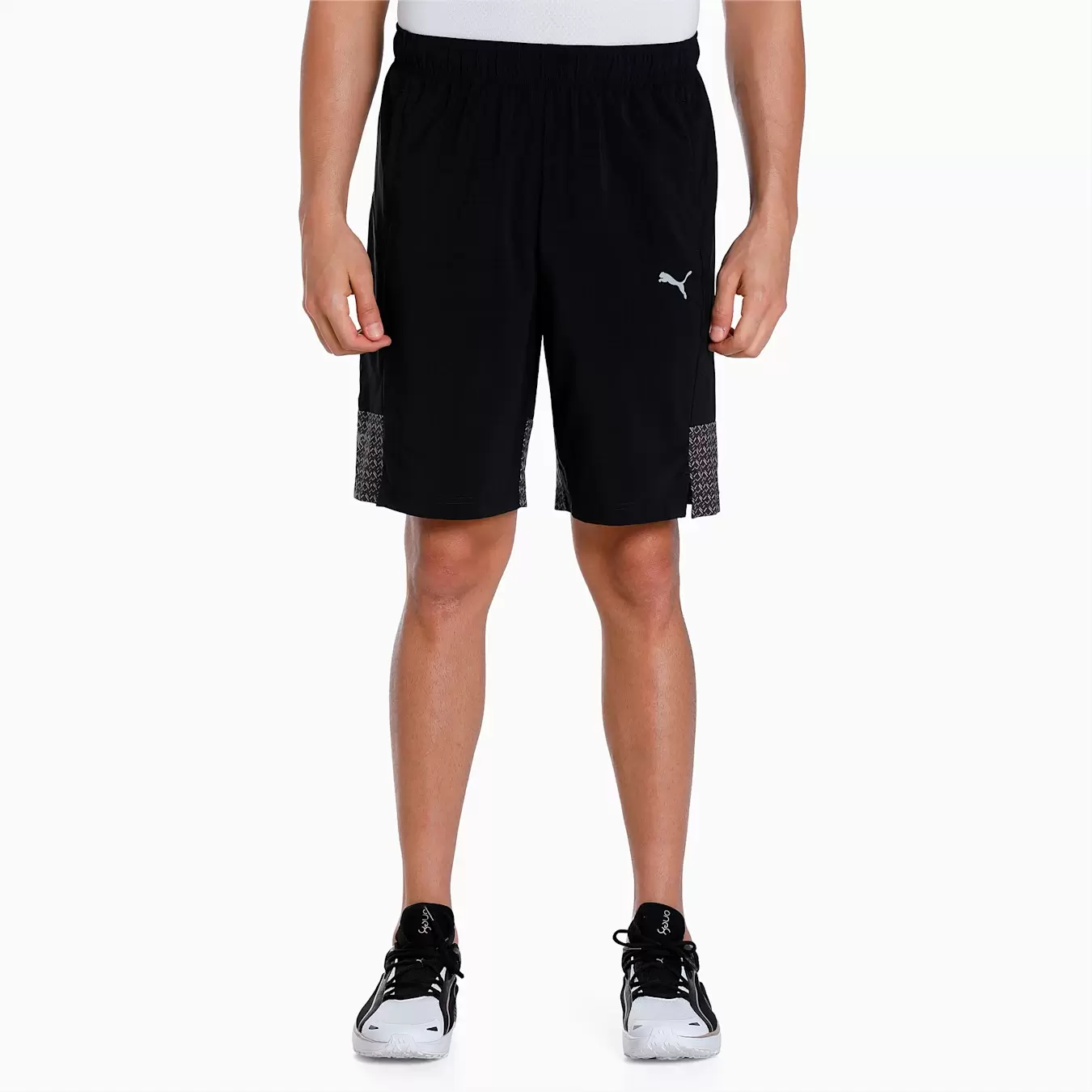 Puma One8 Virat Kohli Woven Men's Shorts