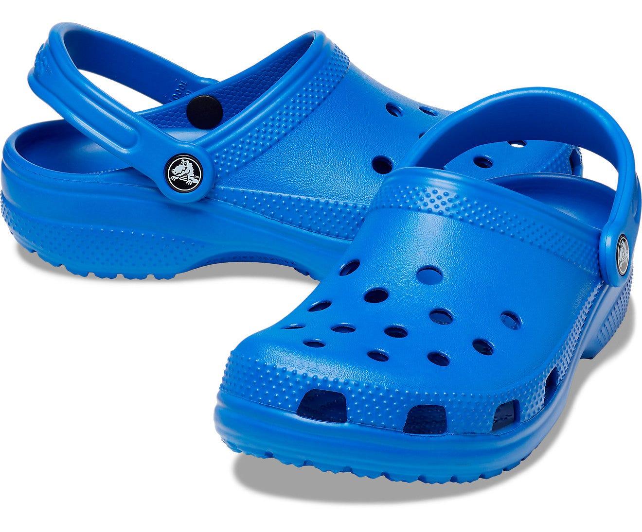 Classic Stylist Casual Clogs By Crocs