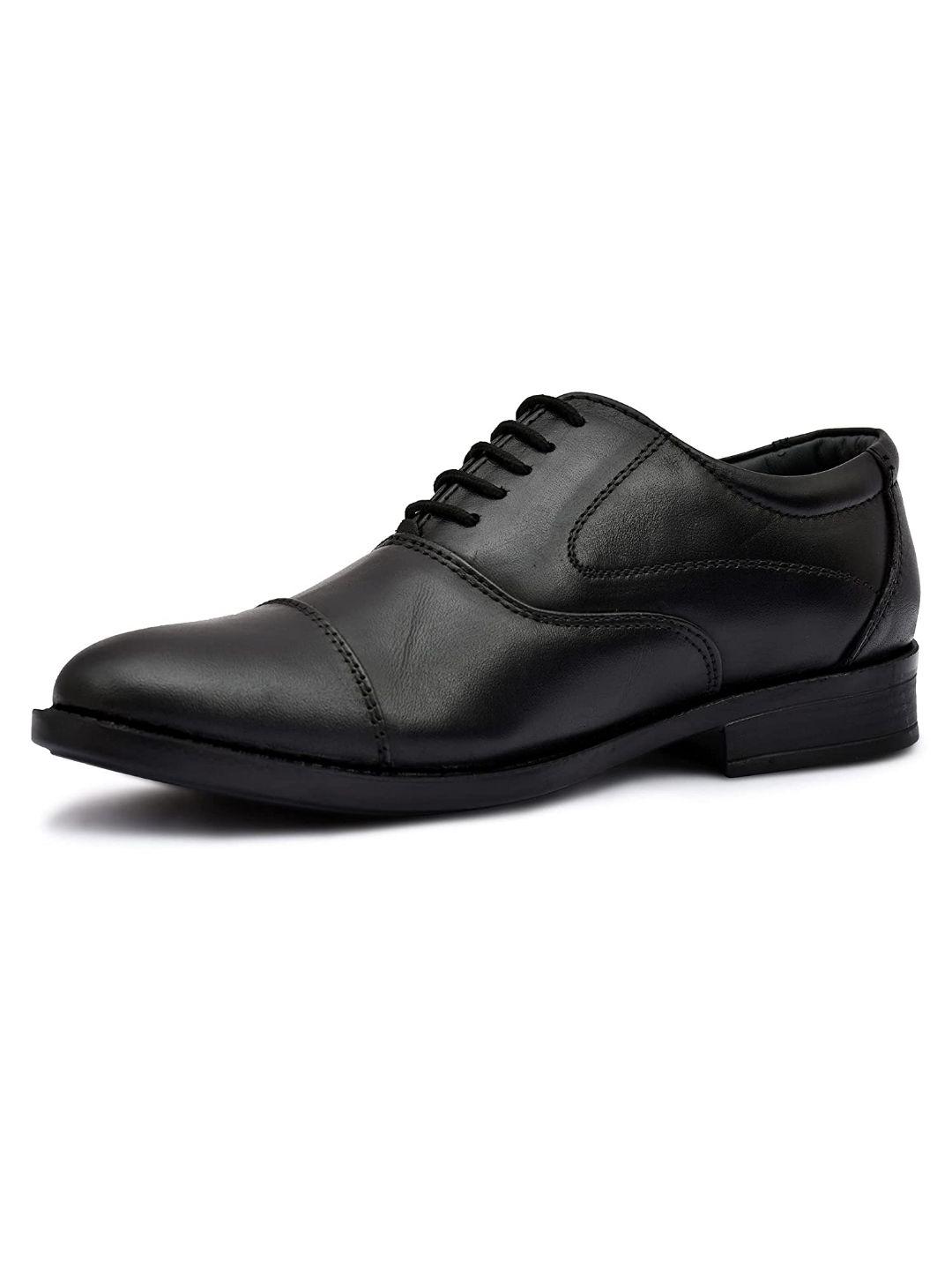 MAEVE & SHELBY Mens Formal Oxford Shoes