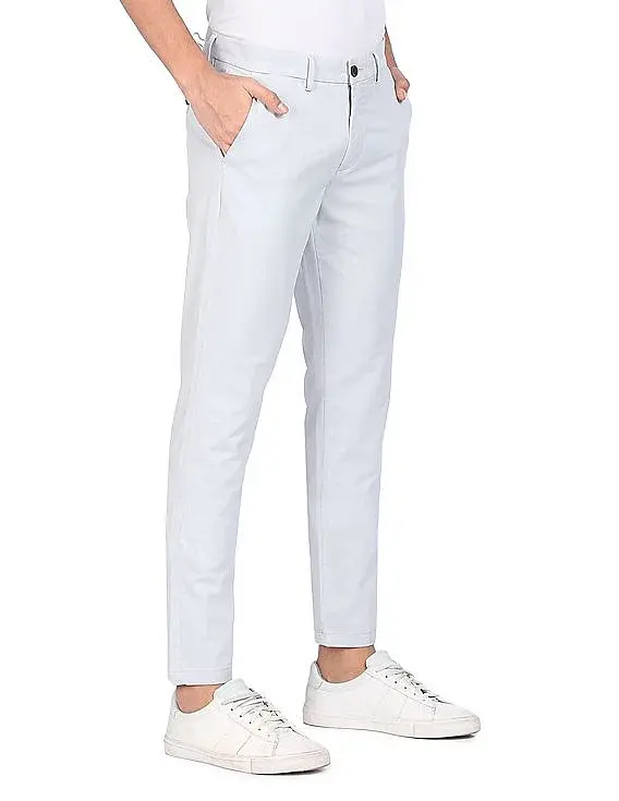 Buy Online Sporty Trousers for Men  Mufti