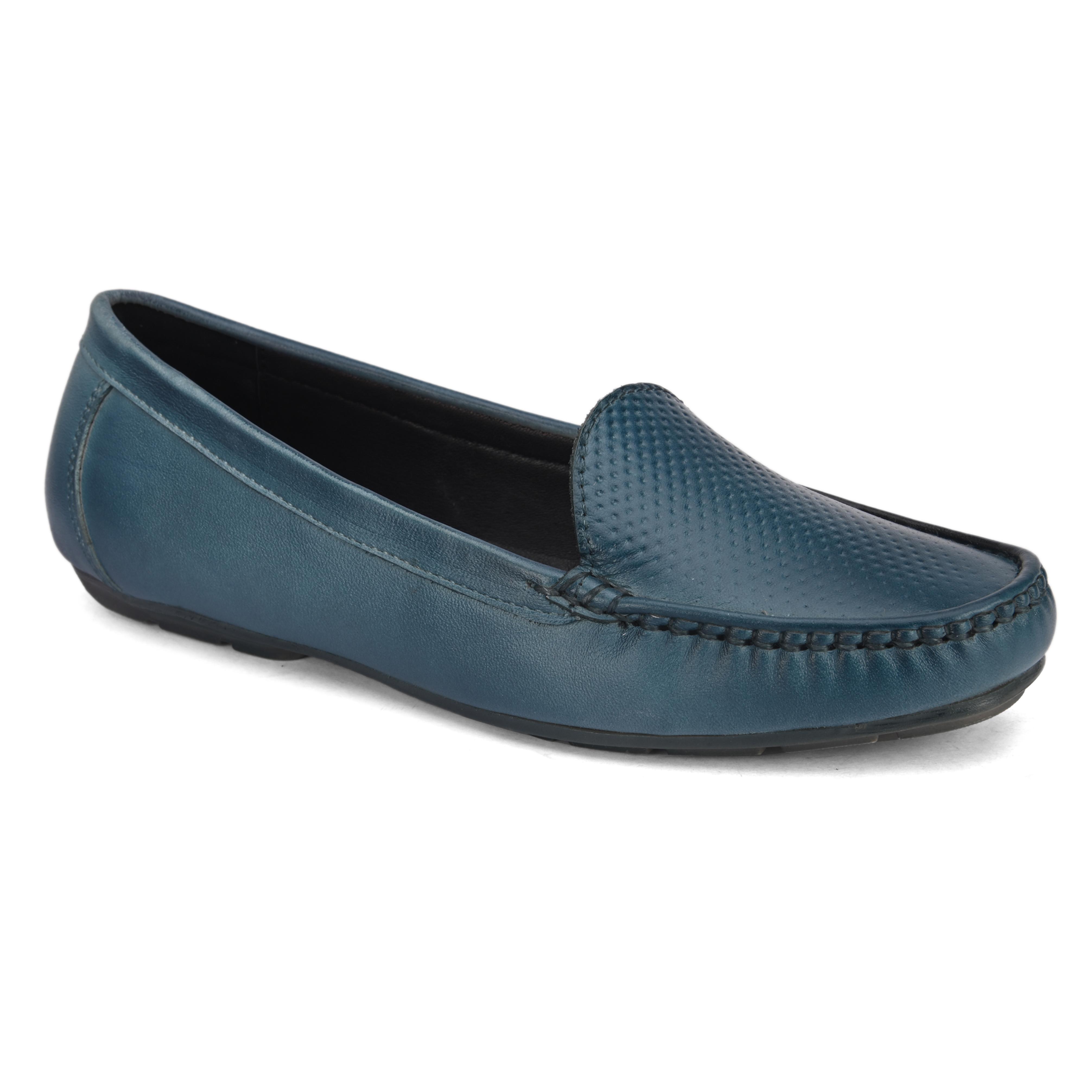 Briskers Solid Stylish Loafers for womens