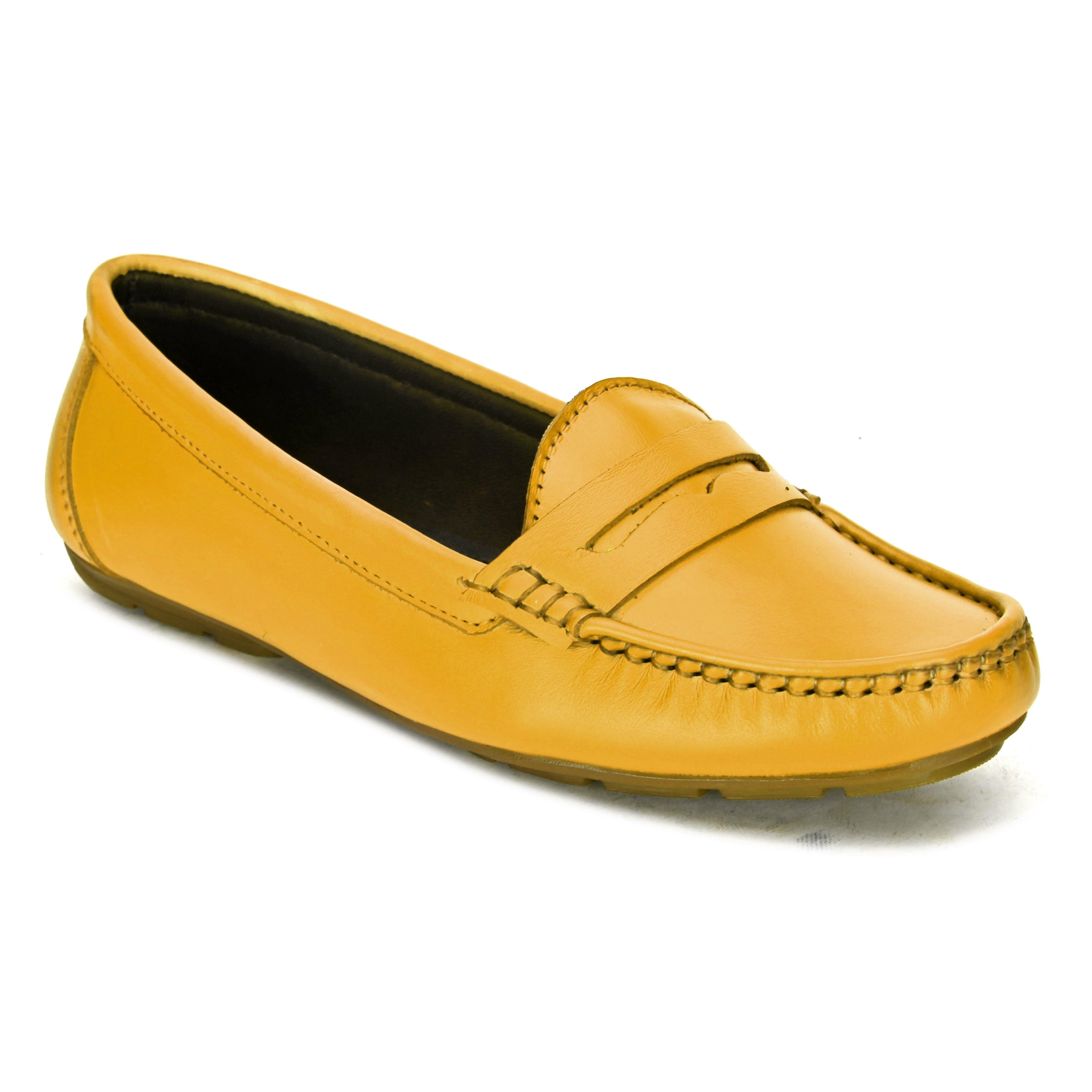 Briskers Trendy Loafers for Ladies