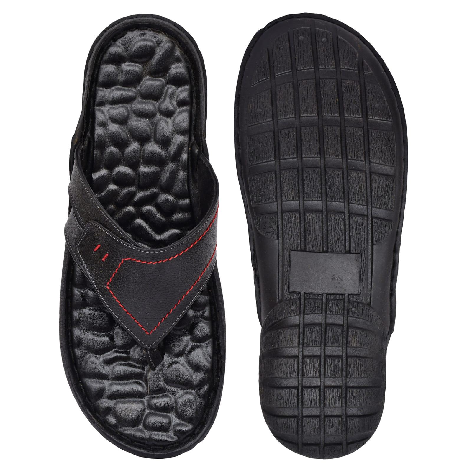 Men Stylish Lightweight Daily-wear For Everyday Use Sandal