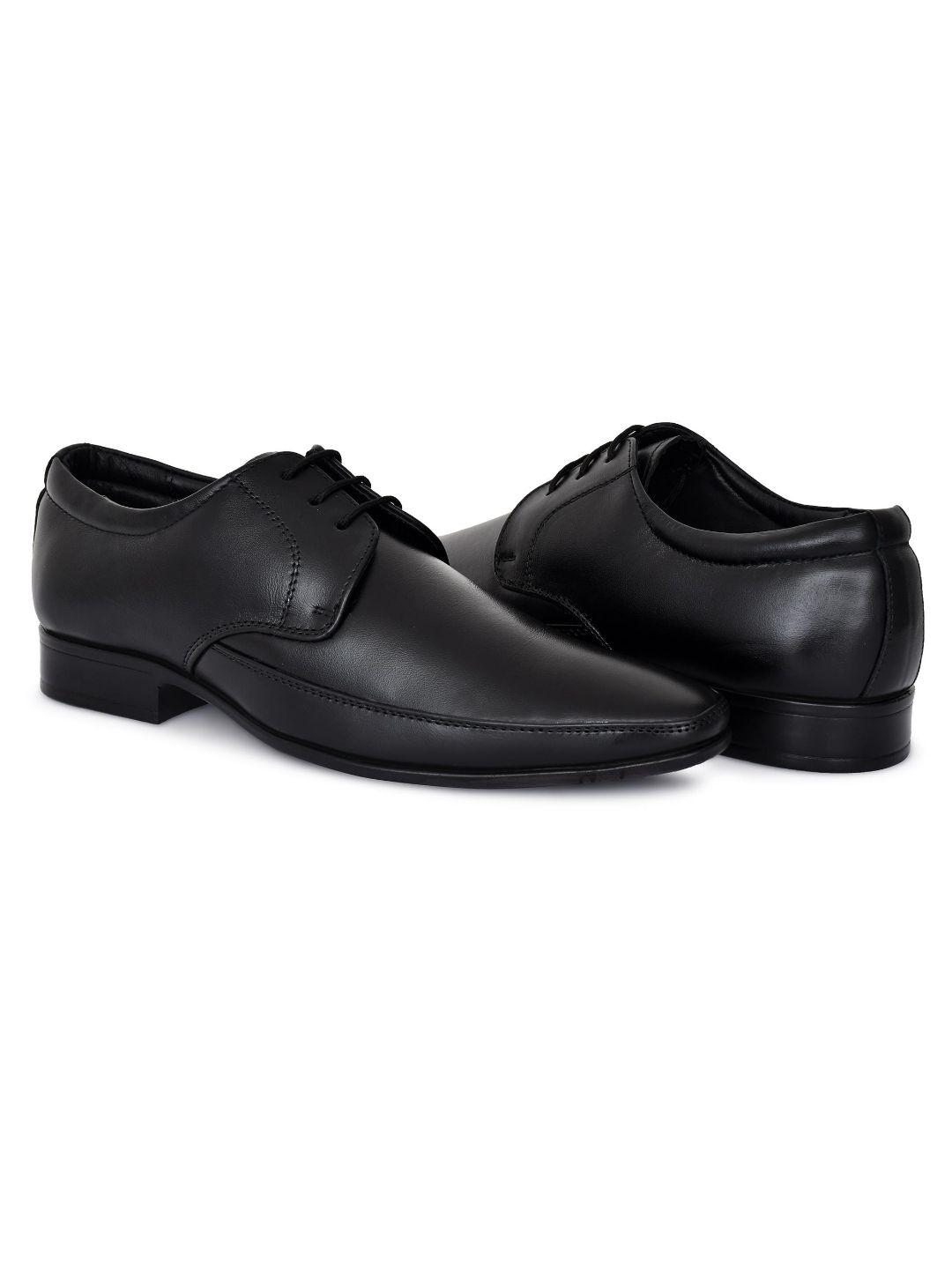 MAEVE & SHELBY Mens Geniune Leather Formal Derby Stylish Designer Shoes for Men